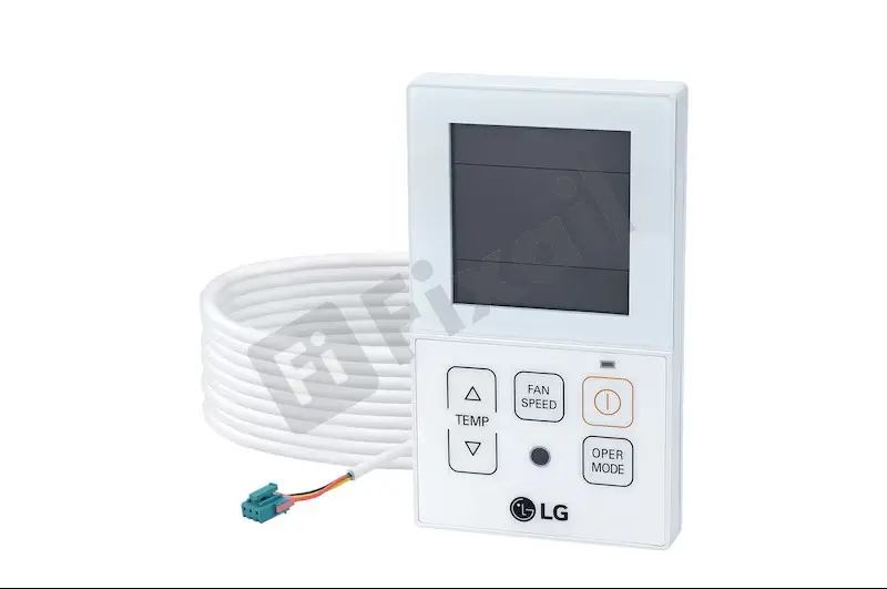 Cassette Remote Controller